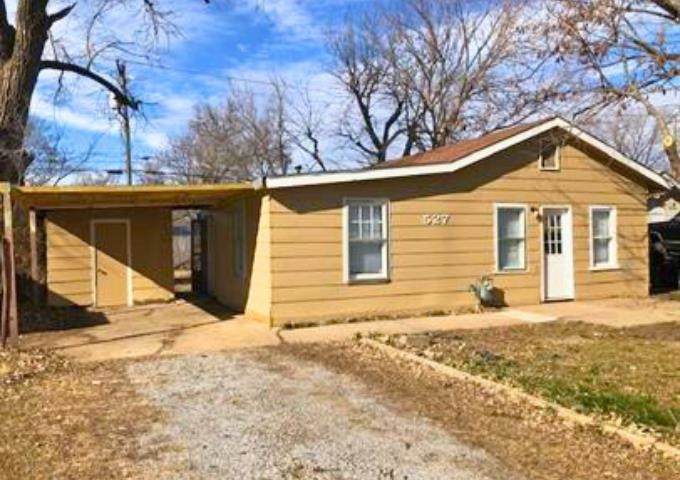 527 Leonine Rd. - Photo 1