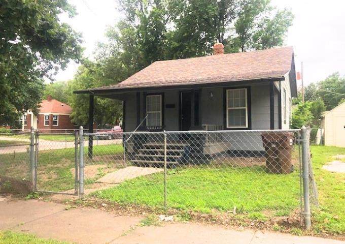 641 Ellis St. - Photo 1