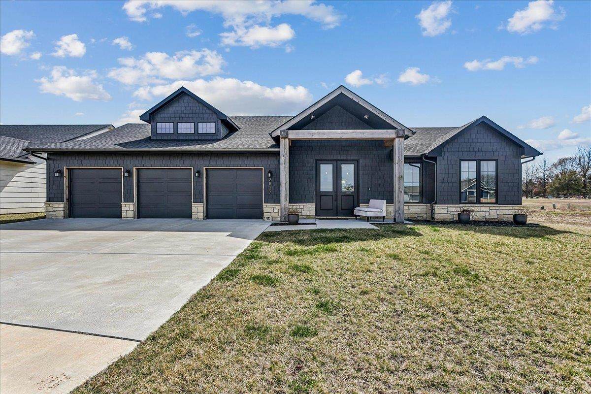 2807 Sunnyslope - Photo 1