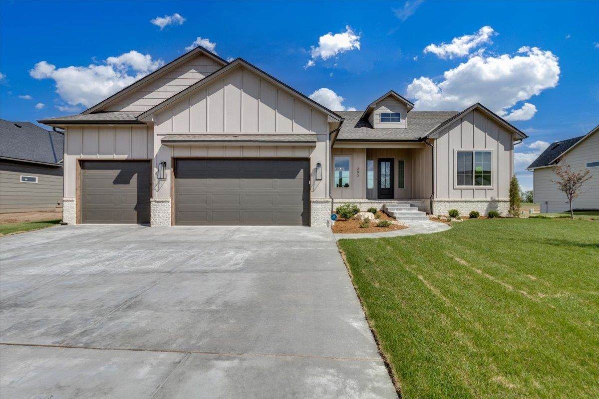 253 Ciderbluff Ct. - Photo 1