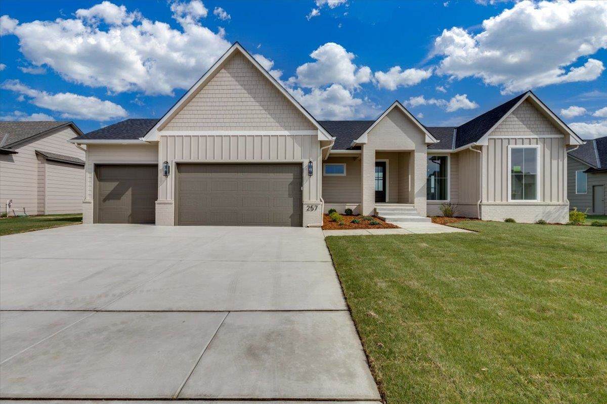 257 Ciderbluff Ct. - Photo 1