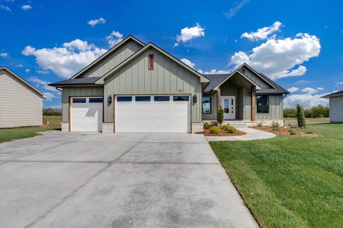 261 Ciderbluff Ct. - Photo 1