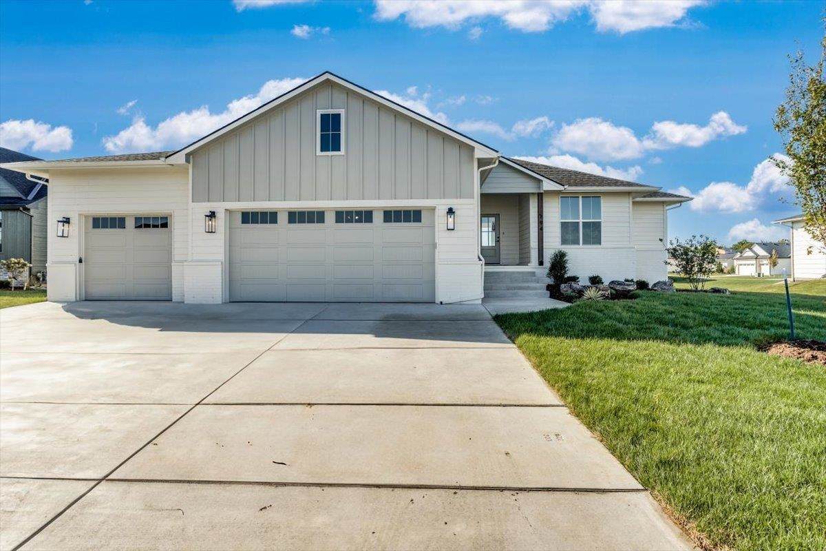 16108 Sheriac St. - Photo 1