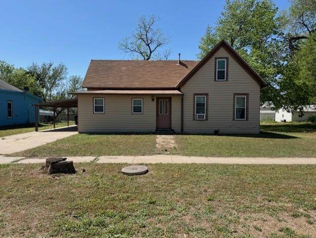 307 Custer Street - Photo 1