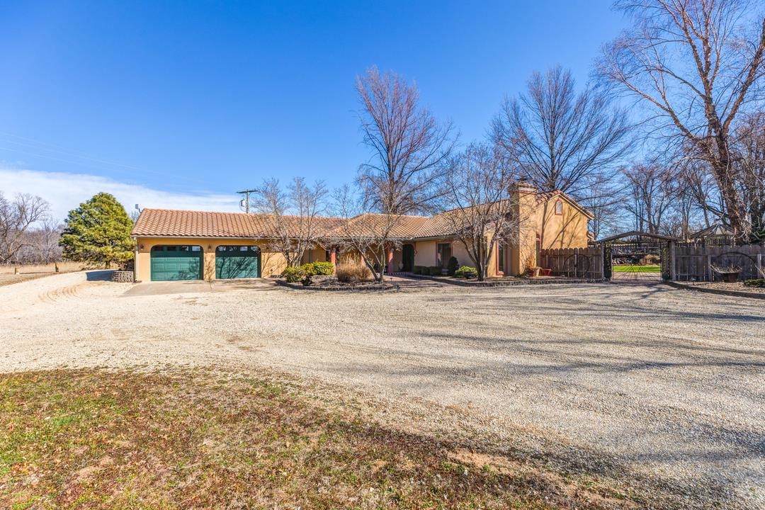 2282 Camp Rd. - Photo 1