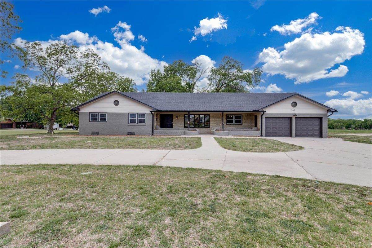 1611 Rock Rd. - Photo 1