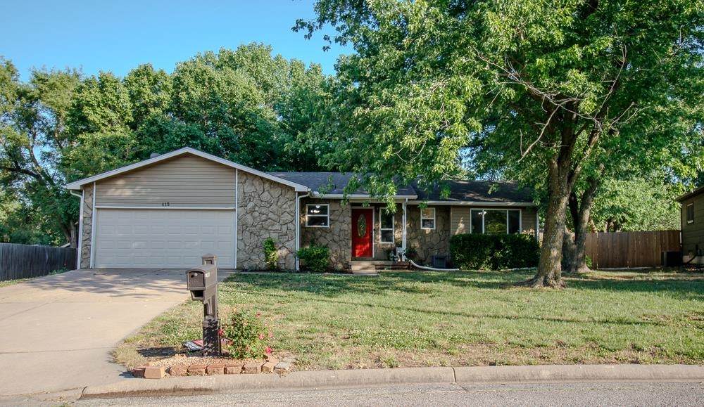 415 Valley View Street - Photo 1