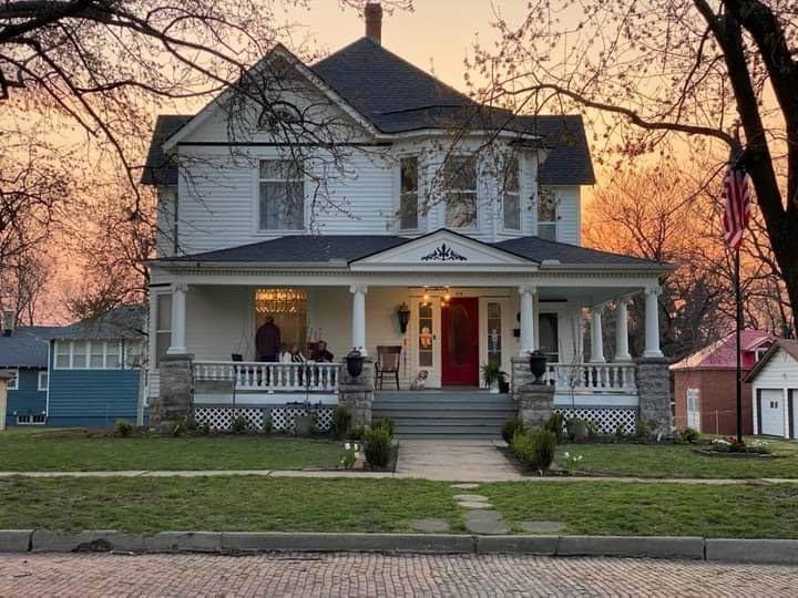 815 Highland Avenue - Photo 1