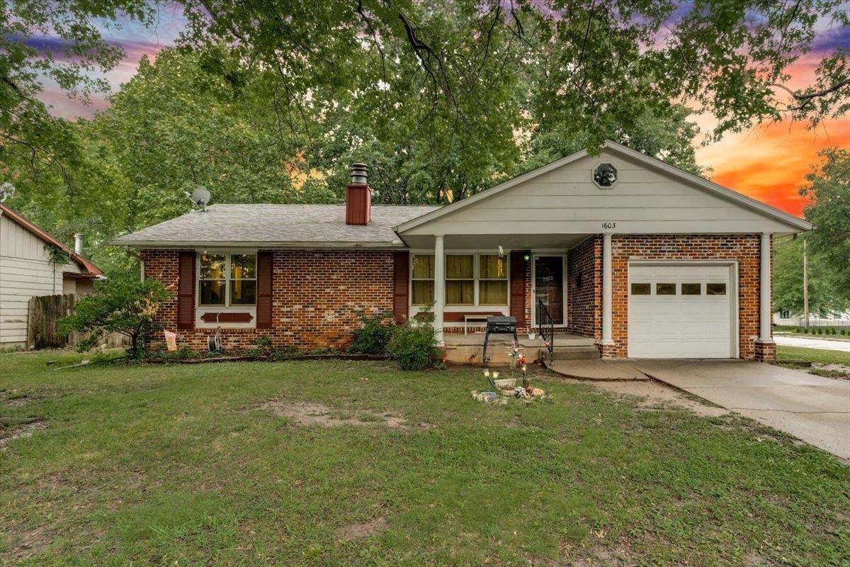 1603 Mound St. - Photo 1