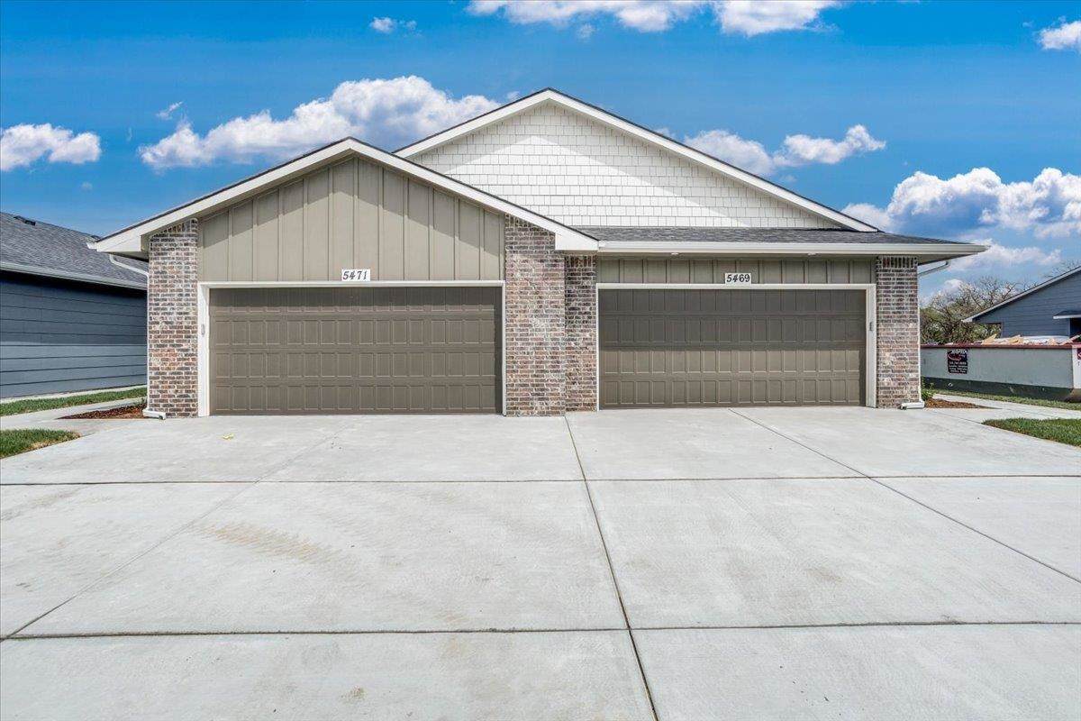 5433 Briskbay Ct. - Photo 1