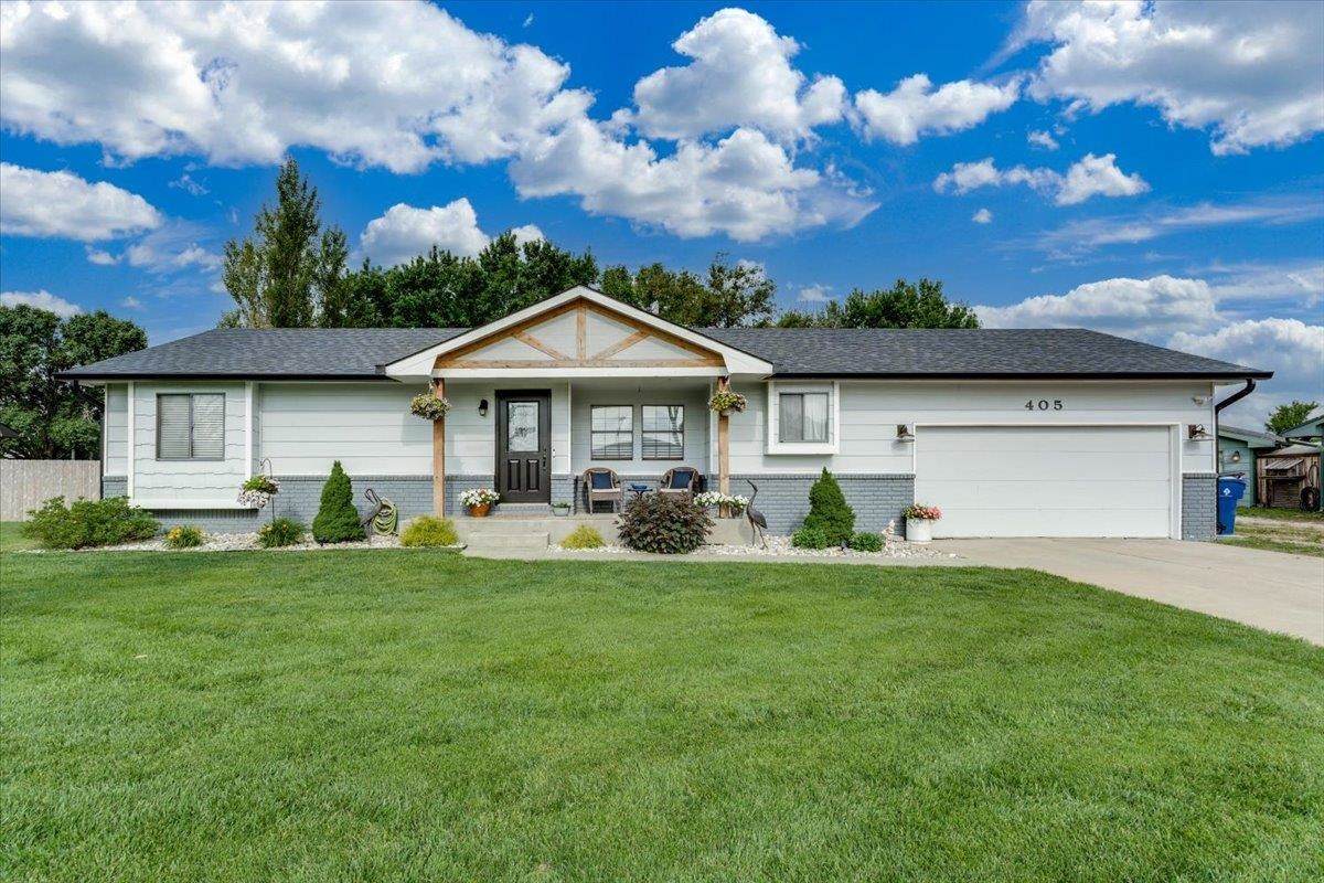 405 Morris - Photo 1