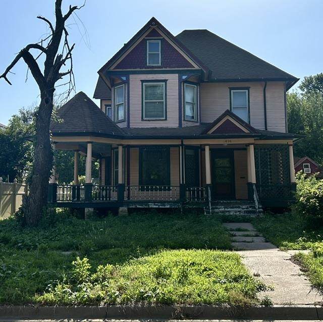 416 G St - Photo 1