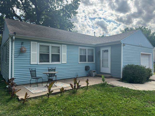 1615 Terrace Dr. - Photo 1