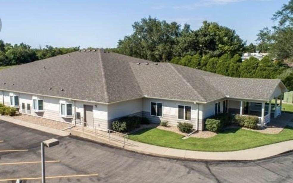 1411 Douglas - Photo 1