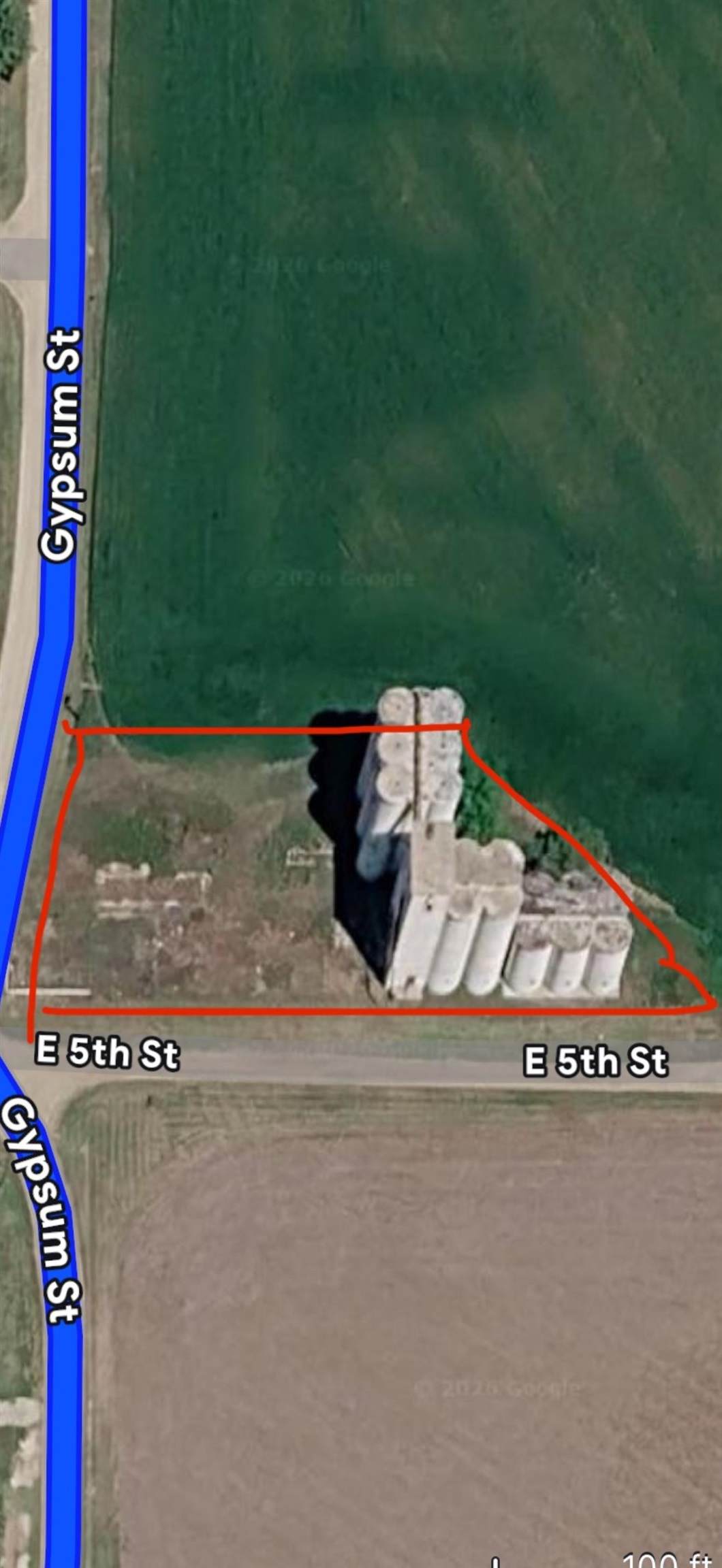 00000 Gypsum Ave - Photo 1