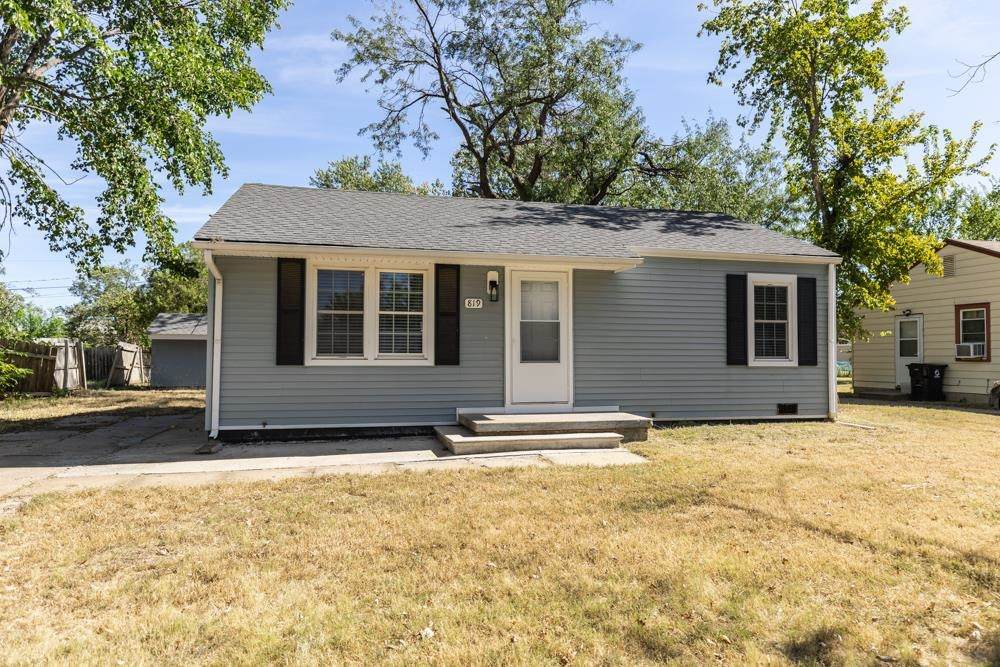 819 Choctaw - Photo 1