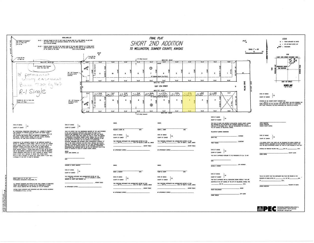 2120 12TH ST - Photo 1