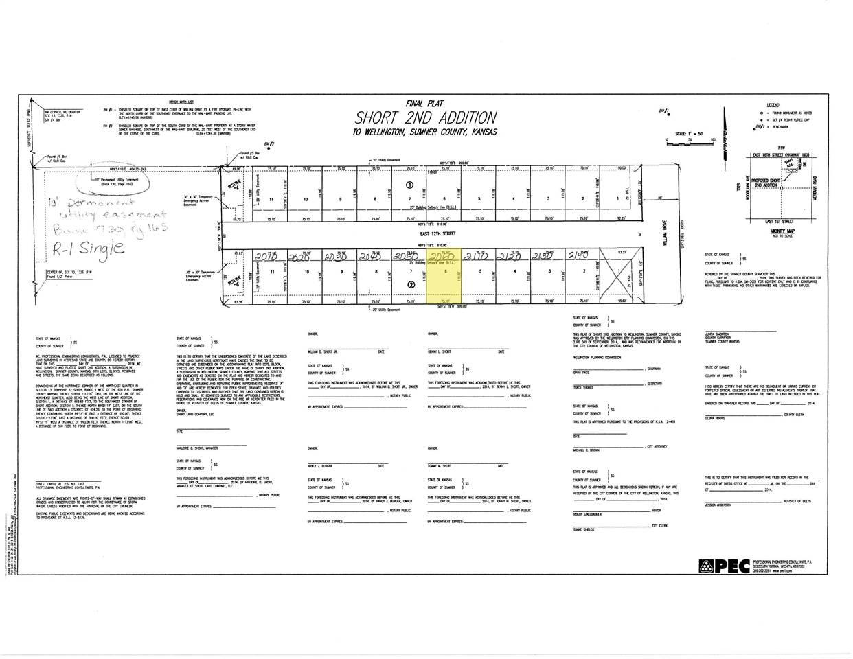 2060 12TH ST - Photo 1