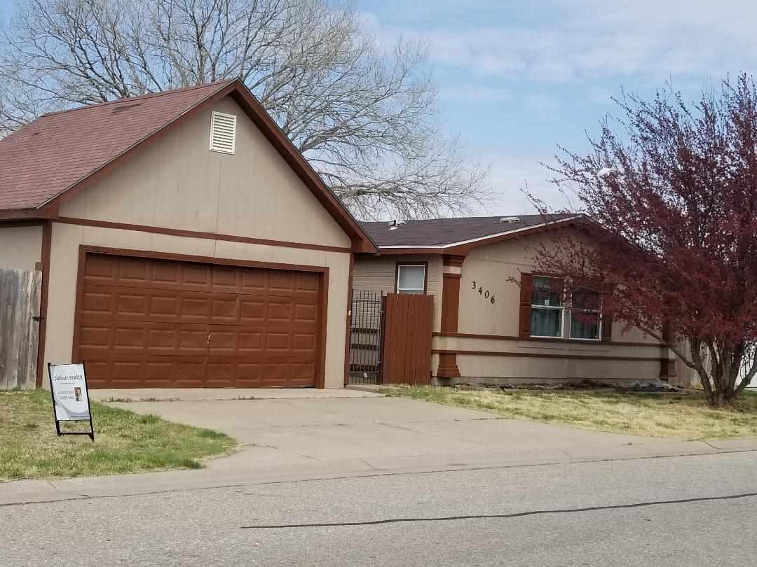 3406 Marie St - Photo 1