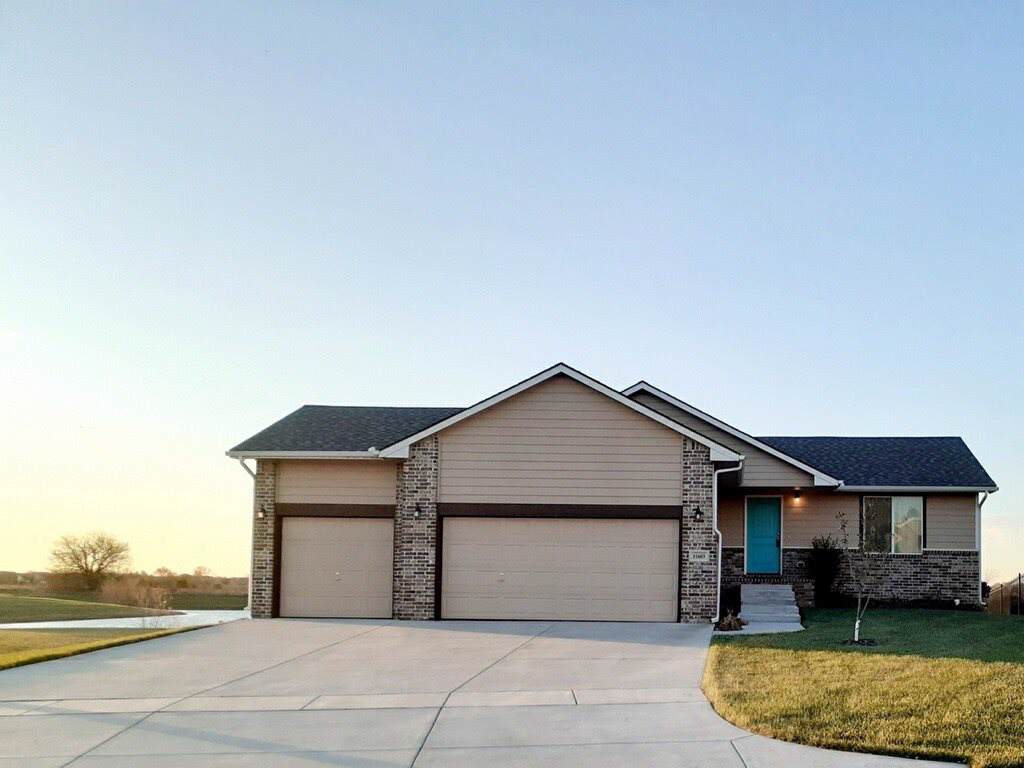 11603 Wilkinson - Photo 1