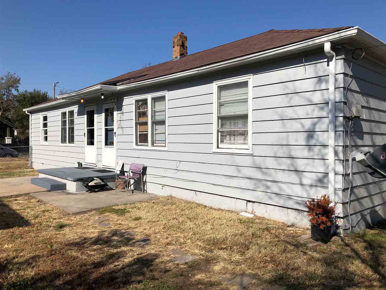 1532 Wichita St. - Photo 1