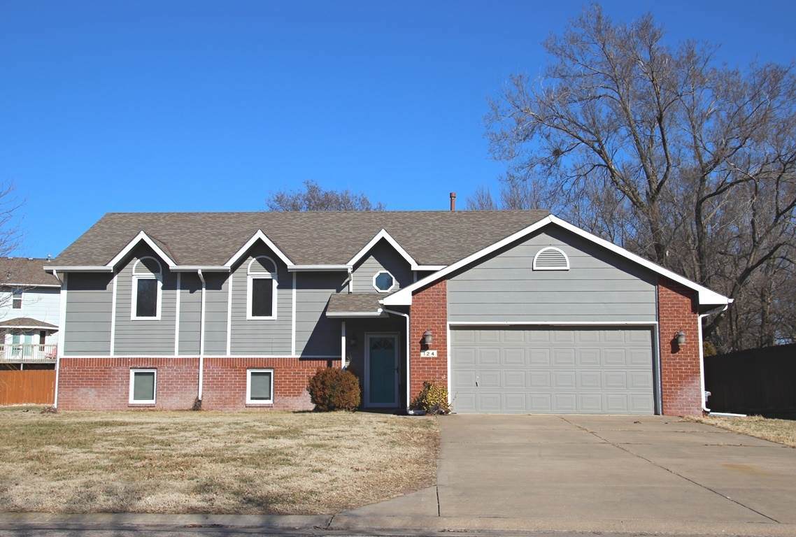 124 Valley Stream Dr - Photo 1