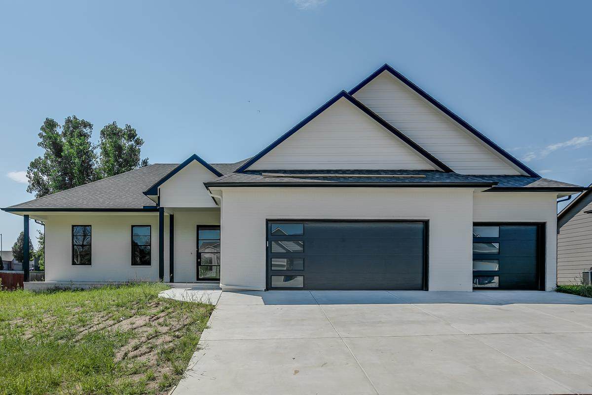 14401 Valley Hi Rd. - Photo 1