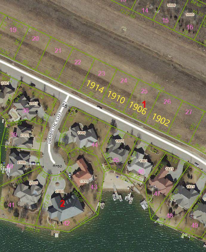 1914 Harborlight St - Photo 1