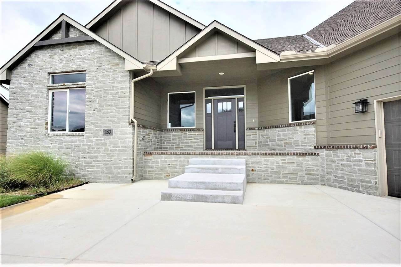 863 Rough Creek Ct - Photo 1
