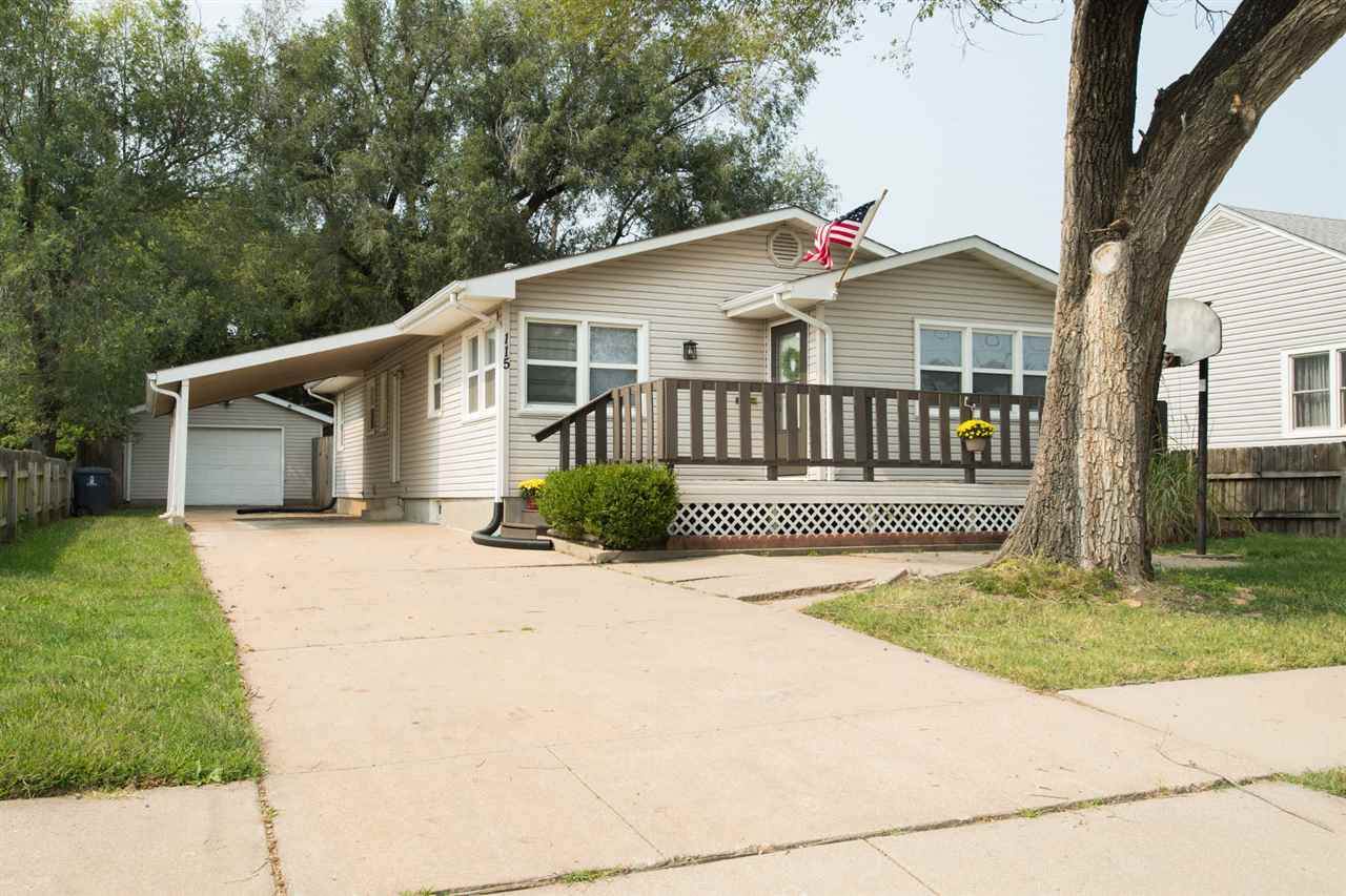 115 Orchard St - Photo 1