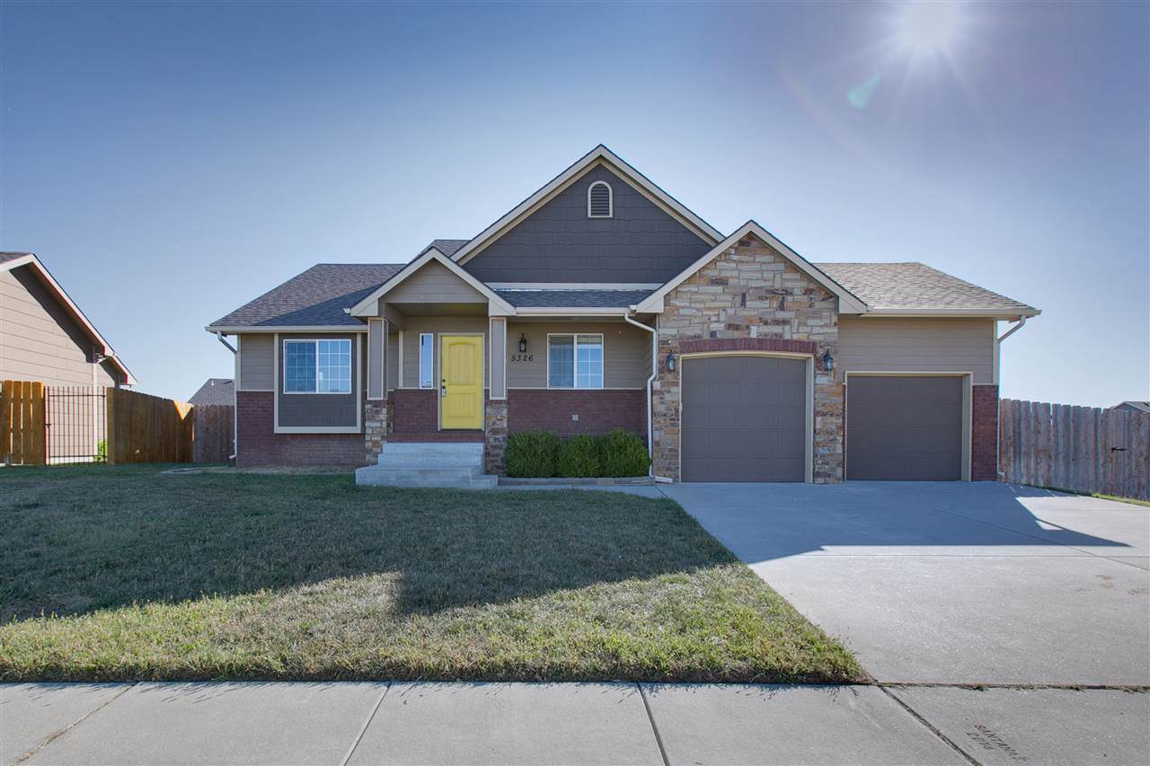 5326 Rock Spring St - Photo 1