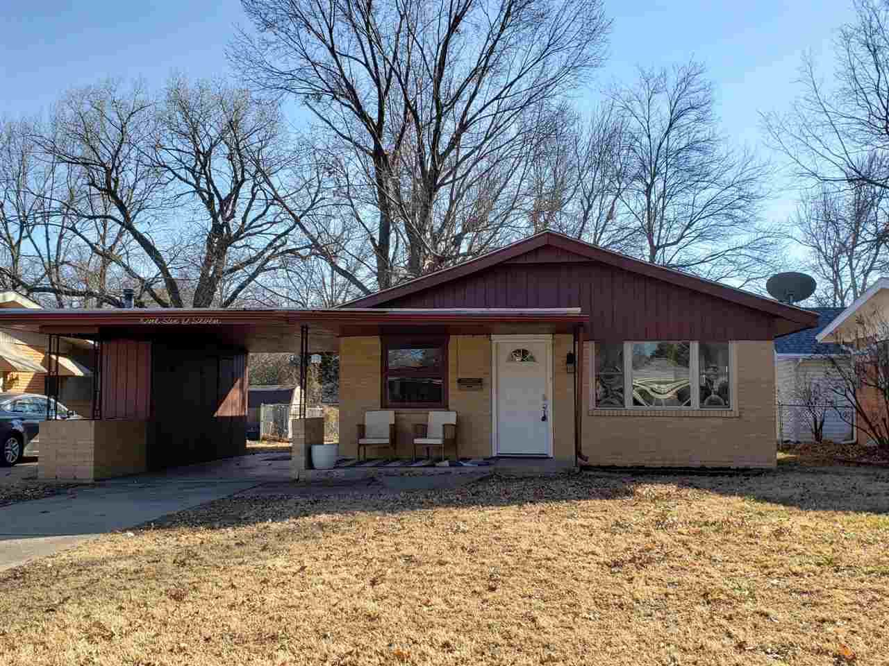 1607 Ann St - Photo 1