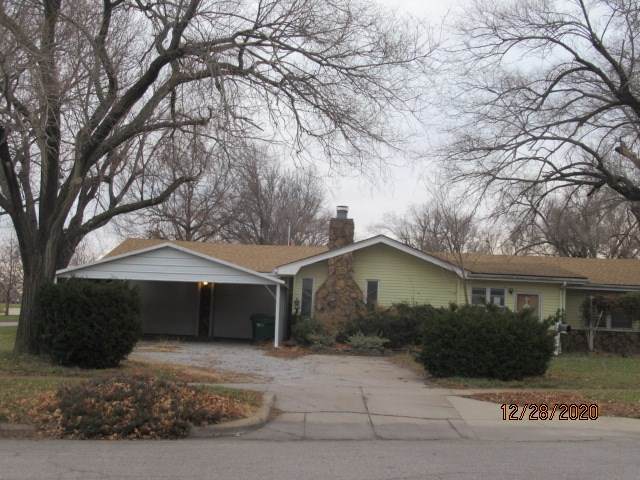 742 Abilene - Photo 1