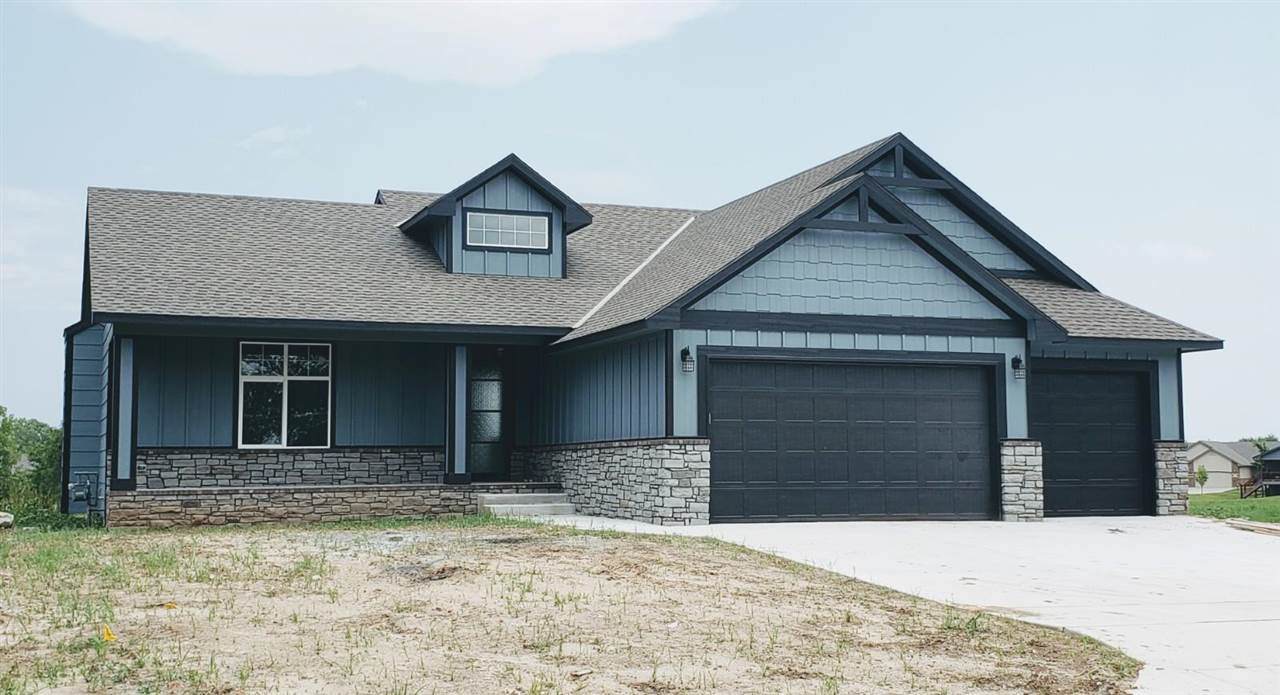 15402 Hazel Nut St - Photo 1