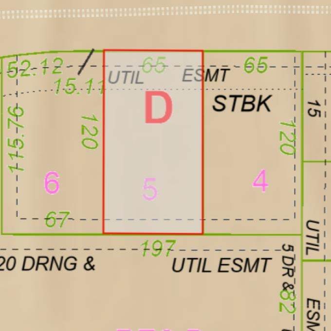 2915 Highridge St. - Photo 1