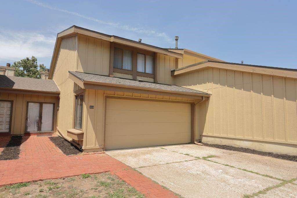 8201 Harry St #903 - Photo 1