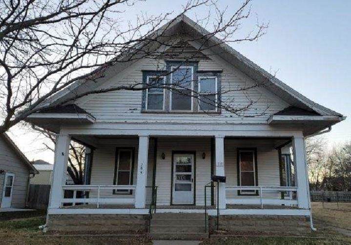 209 Atchison St - Photo 1