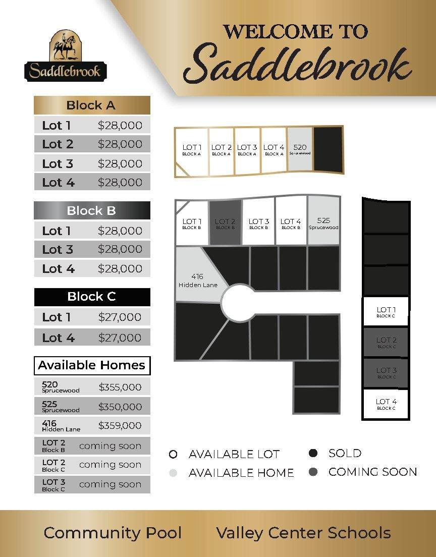 LOT 1 Block B - Photo 1