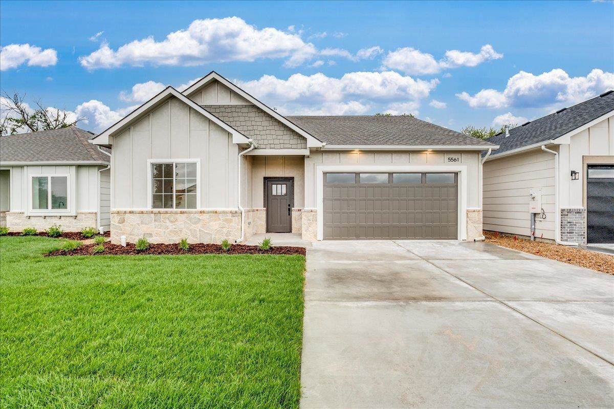 5561 Wandering Way St. - Photo 1