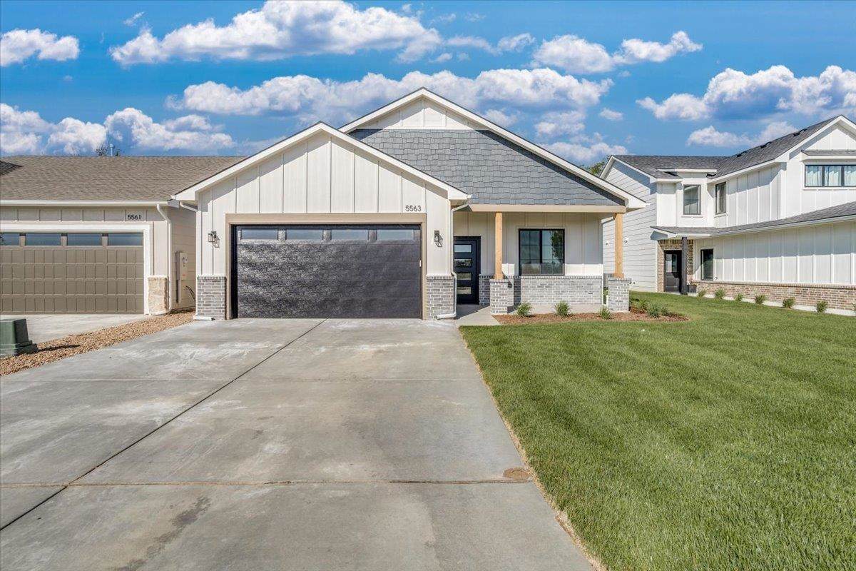 5563 Wandering Way - Photo 1