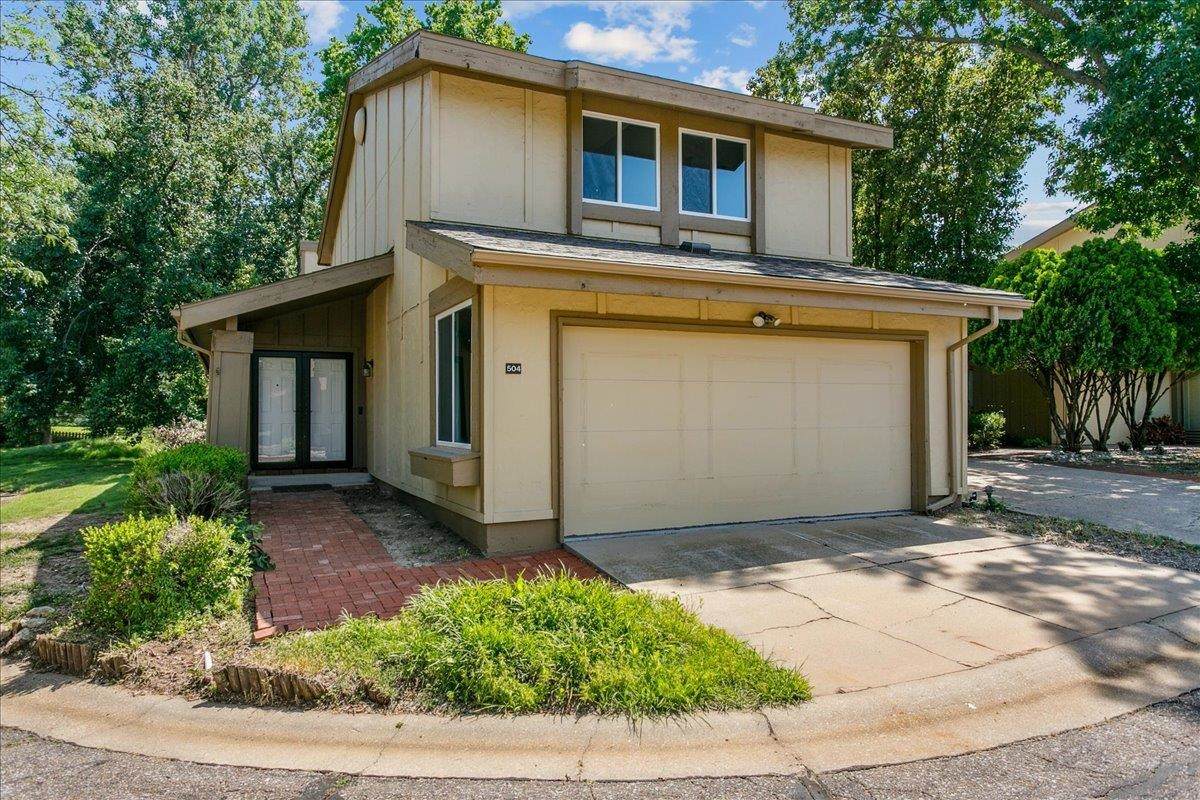 8419 Harry St #504 - Photo 1