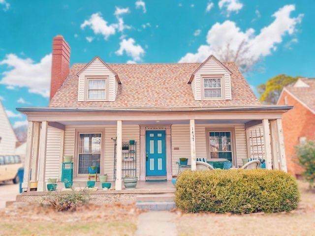 1437 Jeanette - Photo 1