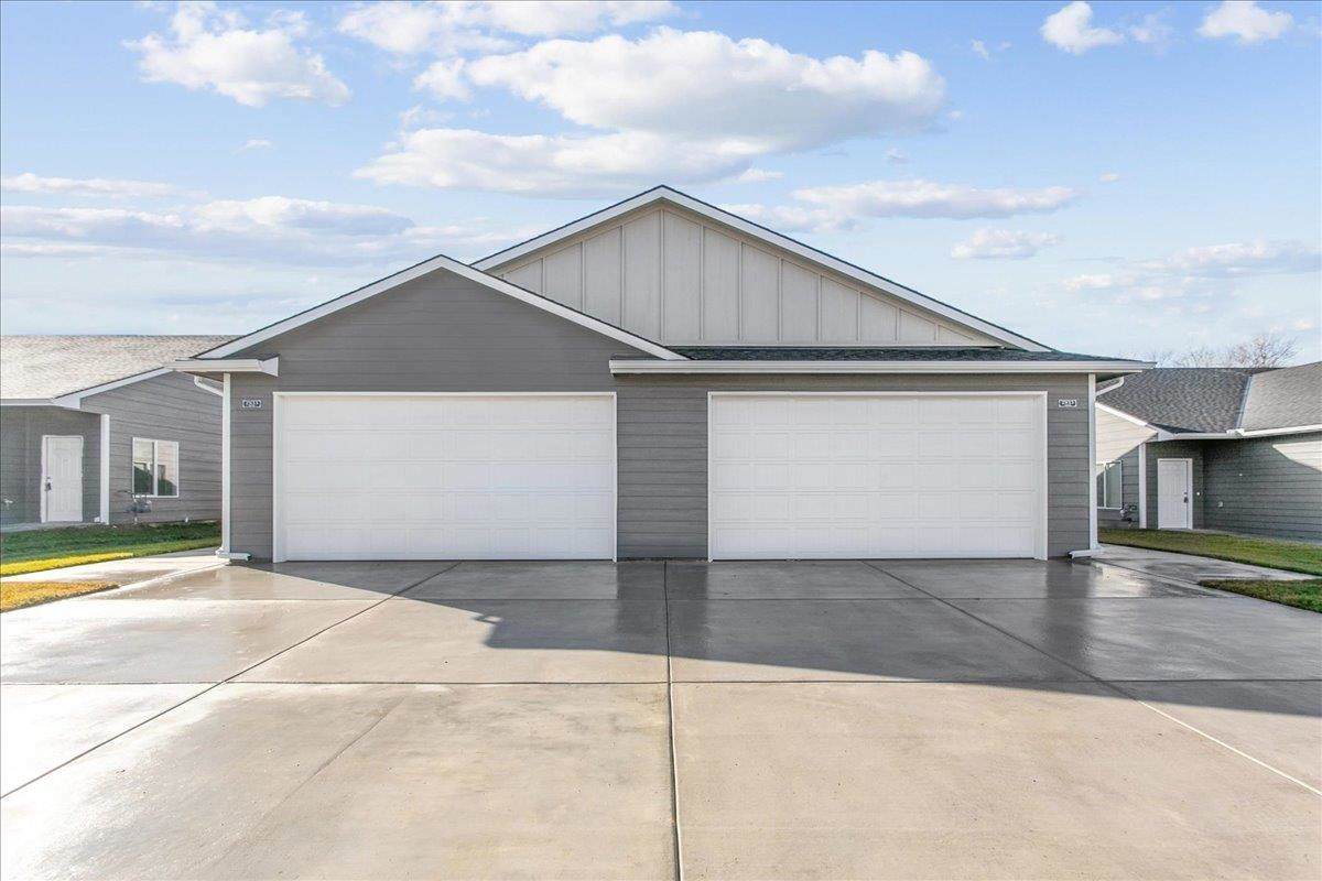 2941 Bunker Hill Ct. - Photo 1