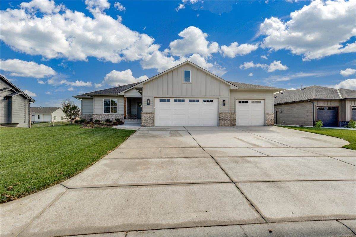 234 Wellcrest Cir. - Photo 1