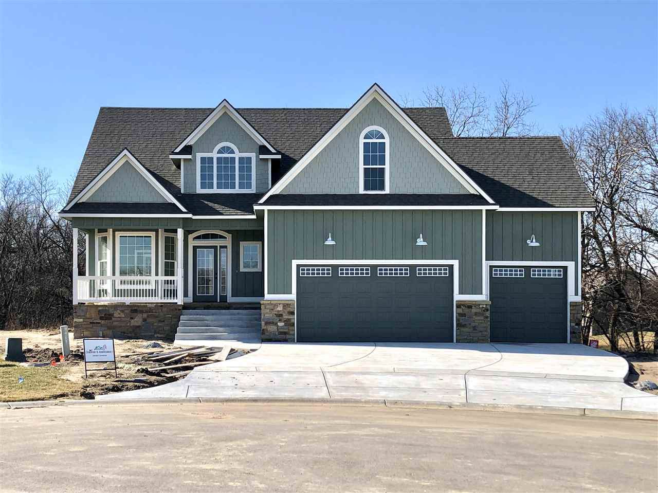 2813 Mantane Ct - Photo 1