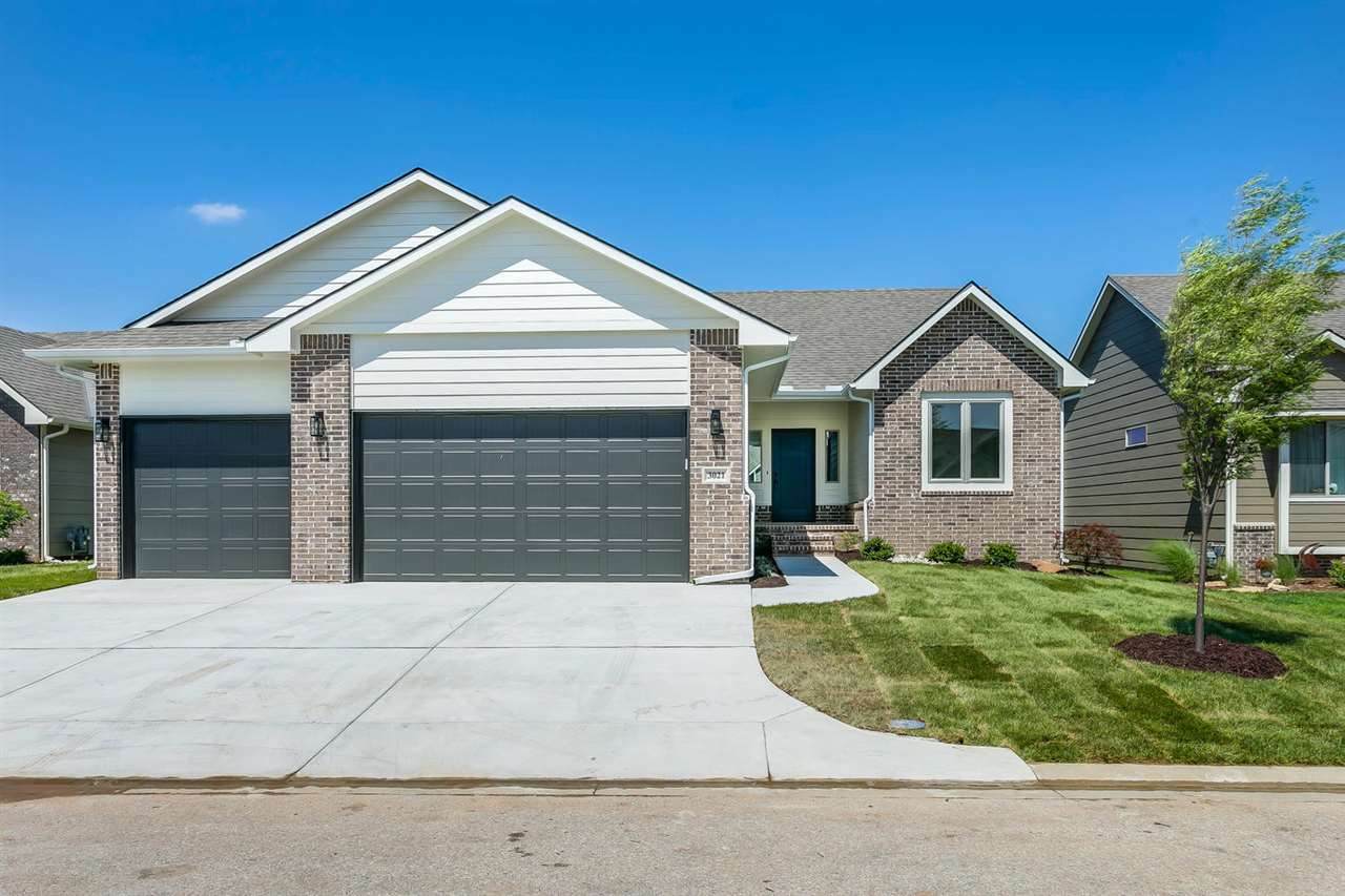 3021 Shefford - Photo 1