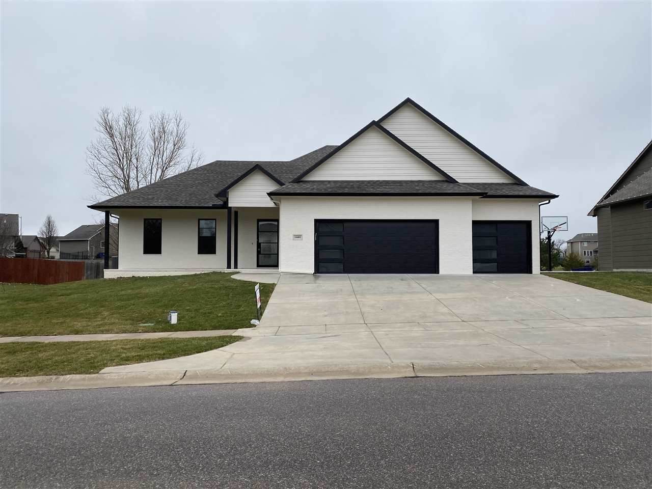 14401 Valley Hi Rd. - Photo 1
