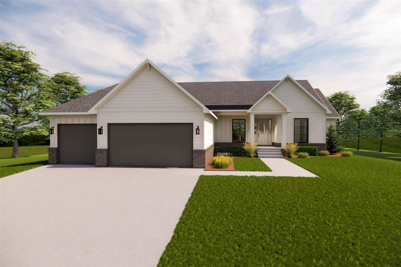 3706 Crest Circle - Photo 1