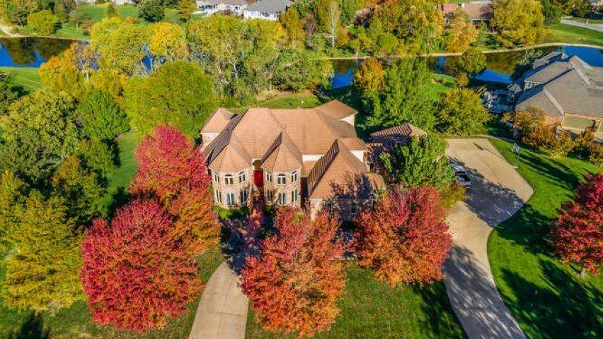 1509 Freedom Rd - Photo 1