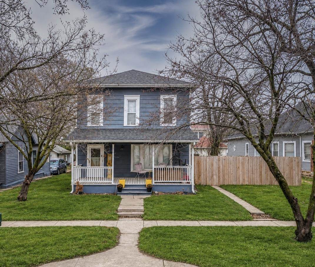 414 A St - Photo 1